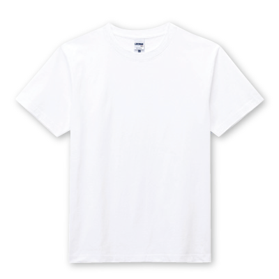 ヘビーウェイトTシャツ（ホワイト）