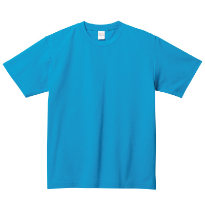 5.8オンス T/CクルーネックTシャツ　※在庫限り -SALE-