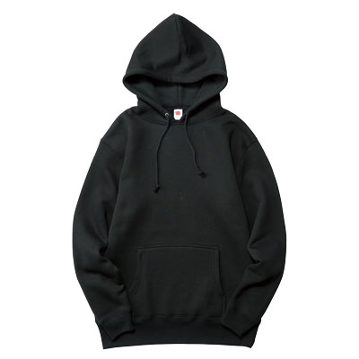 supreme プルオーバー　ジップアップ　起毛