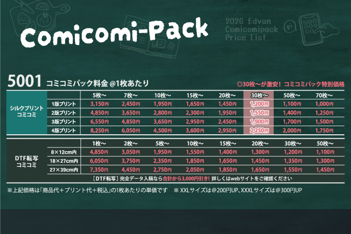 ���ߥ��ߥѥå�5001