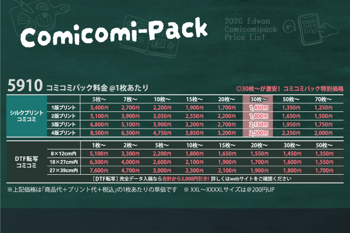 ���ߥ��ߥѥå�5910