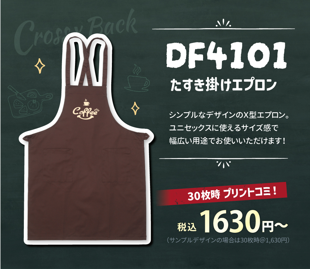 DF4101 �������ݤ����ץ���