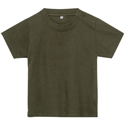 5.6オンス ヘビーウェイトベビーTシャツ