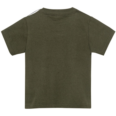 5.6オンス ヘビーウェイトベビーTシャツ