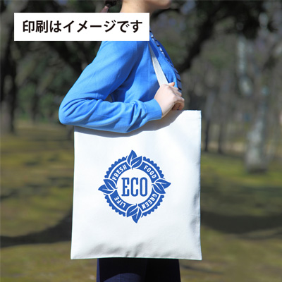 A3キャンバスエコバッグ