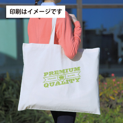 コットンビッグトート