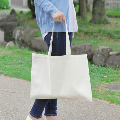 A3エコバッグ(横型)