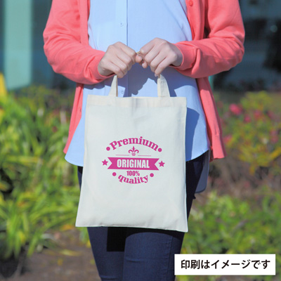 A4エコバッグ