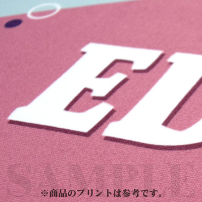 ハイブリッド フェイスタオル