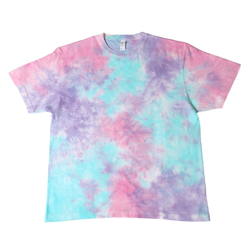 6.6オンス プレミアムギャラクシーTシャツ