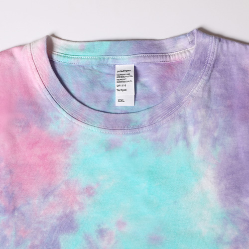 6.6オンス プレミアムギャラクシーTシャツ