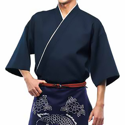 作務衣(上衣)