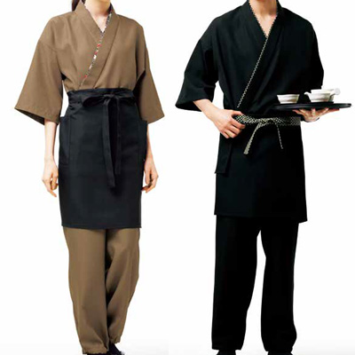 作務衣(上衣)