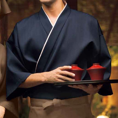 作務衣(上衣)