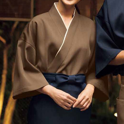 作務衣(上衣)