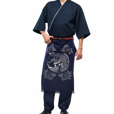 作務衣(下衣)
