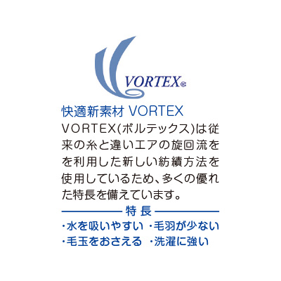 CVC鹿の子ドライポロシャツ