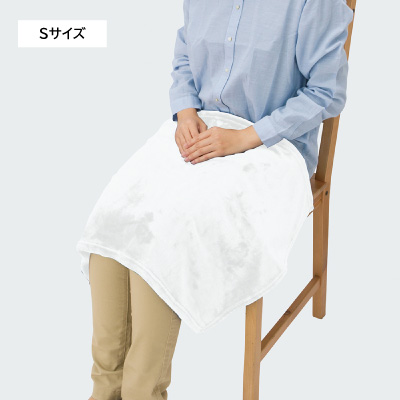 ソフトタッチブランケット(S)