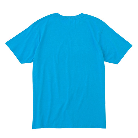 4.0オンス ライトウェイトTシャツ