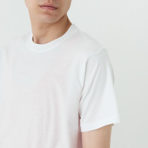 4.0オンス ライトウェイトTシャツ