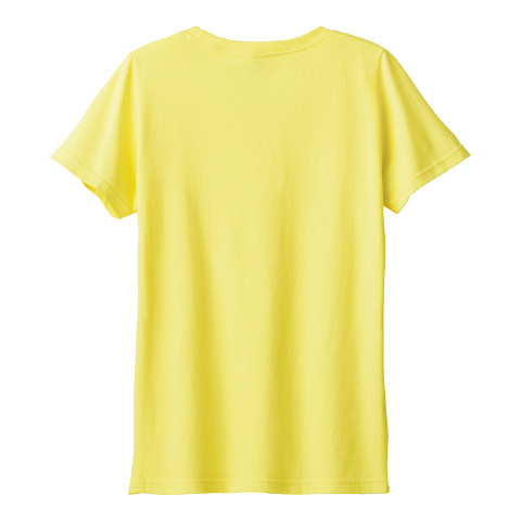5.6オンス ヘビーウェイトTシャツ(レディース)