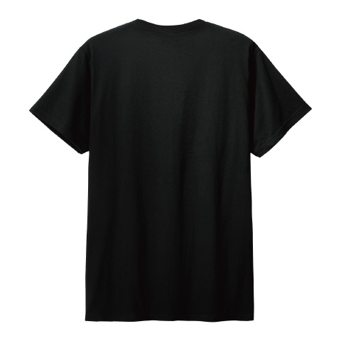 5.6オンス ヘビーウェイトTシャツ(4XL、5XL)
