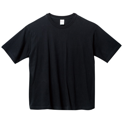 5.6オンス ヘビーウェイトビッグTシャツ