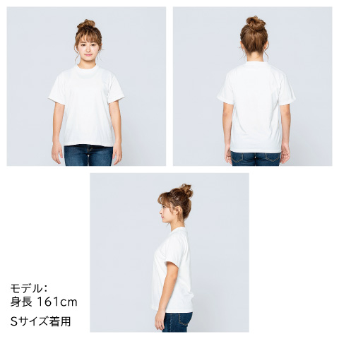 7.4オンス スーパーヘビーTシャツ
