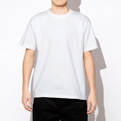 7.4オンス スーパーヘビーTシャツ