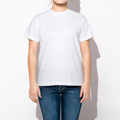 7.4オンス スーパーヘビーTシャツ