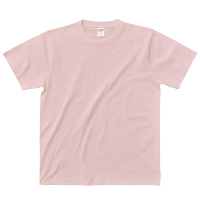 オーガニックコットンTシャツ