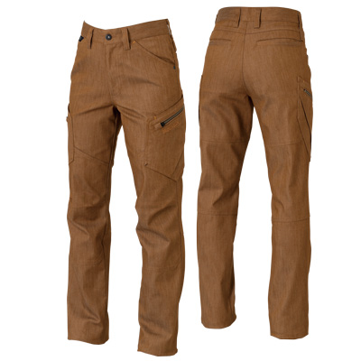TS LAYERED TWILL ��ǥ������������ѥ��