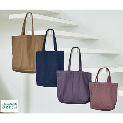 レギュラー キャンバス トートバッグ