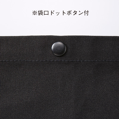 レギュラー キャンバス サコッシュ