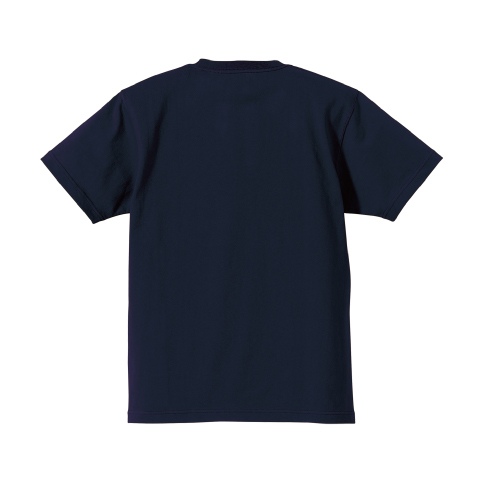 オーセンティック スーパーヘヴィーウェイト 7.1オンス Tシャツ