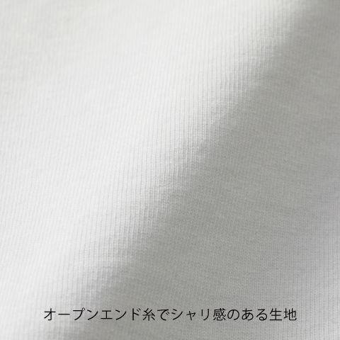 オーセンティック スーパーヘヴィーウェイト 7.1オンス Tシャツ