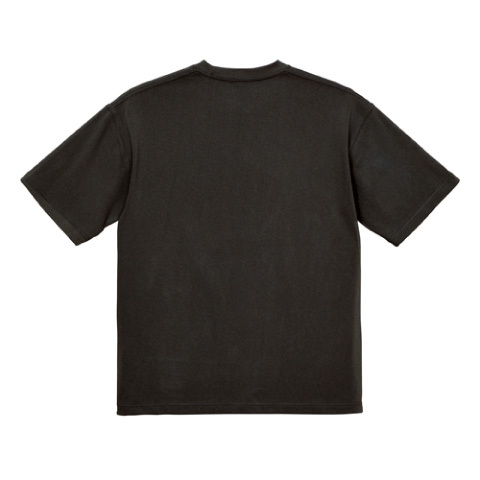 9.1オンス マグナムウェイト ビッグシルエット Tシャツ