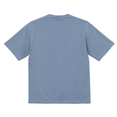9.1オンス マグナムウェイト ビッグシルエット Tシャツ