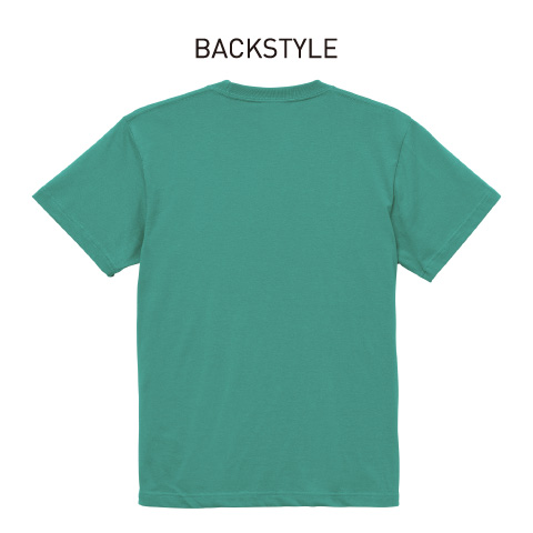 5.6オンス ハイクオリティー Tシャツ 〈アダルト〉