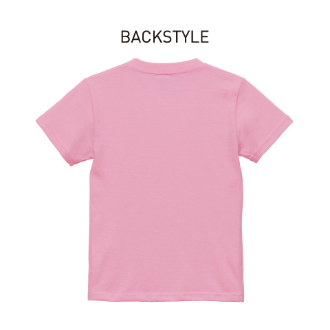 5.6オンス ハイクオリティー Tシャツ 〈90〜160cm〉