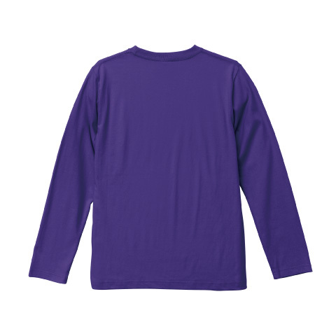 5.6オンス ロングスリーブ Tシャツ