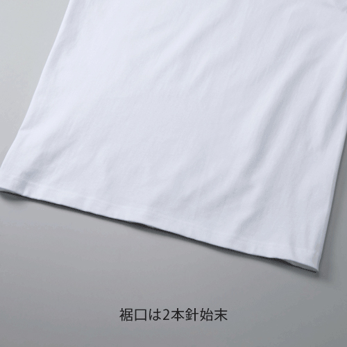 6.2オンス プレミアム Tシャツ