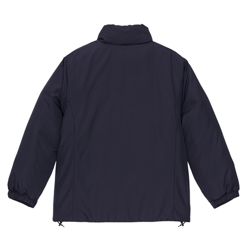 インサレーテッド スタンド ジャケット(中綿入)