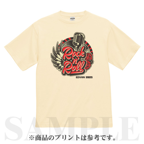 6.5オンス ファインジャージー Tシャツ