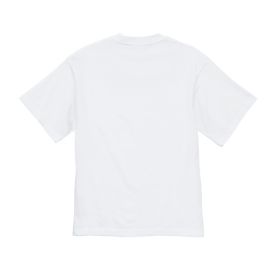8.2オンス オーガニックコットン Tシャツ