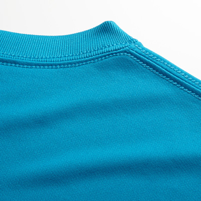 4.7オンス ドライシルキータッチ Tシャツ(ローブリード)〈アダルト〉