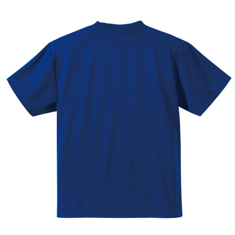 4.1オンス ドライアスレチック Tシャツ〈アダルト〉