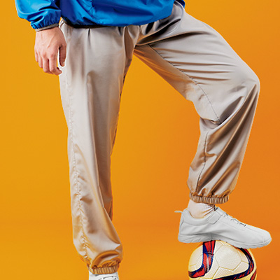 ベーシックピステパンツ