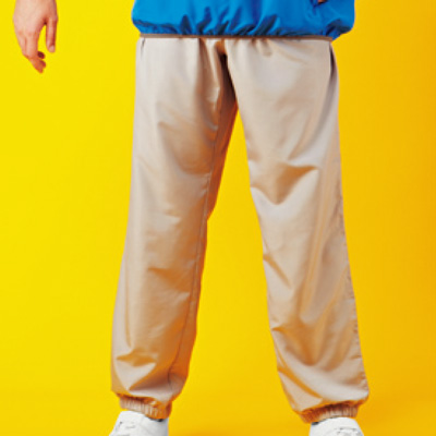 ベーシックピステパンツ