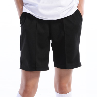 トレーニングハーフパンツ